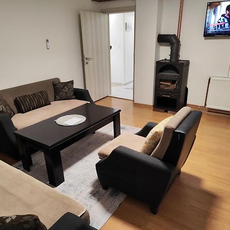 Dino Sarajevo Apartment Buitenkant foto