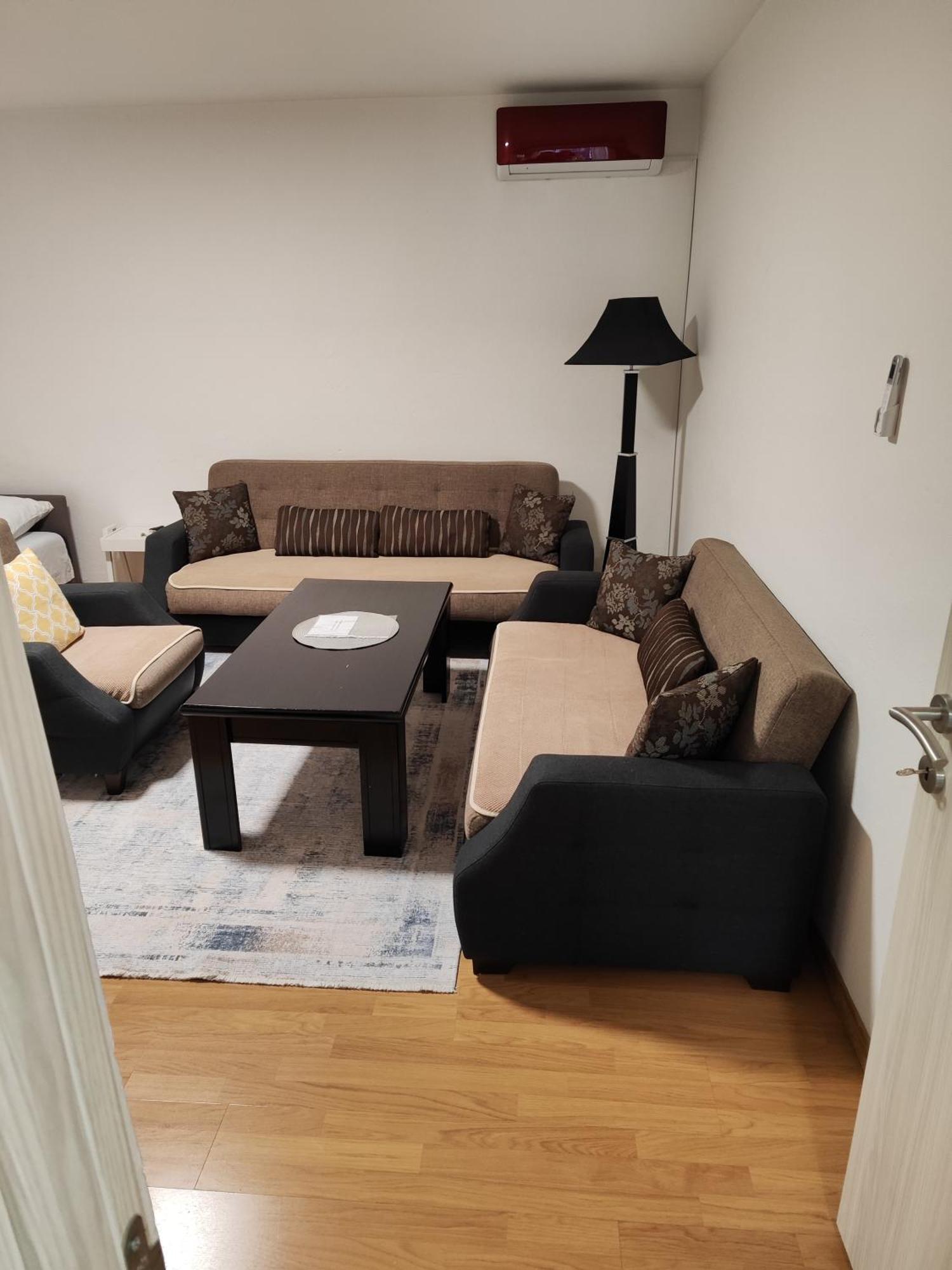 Dino Sarajevo Apartment Buitenkant foto