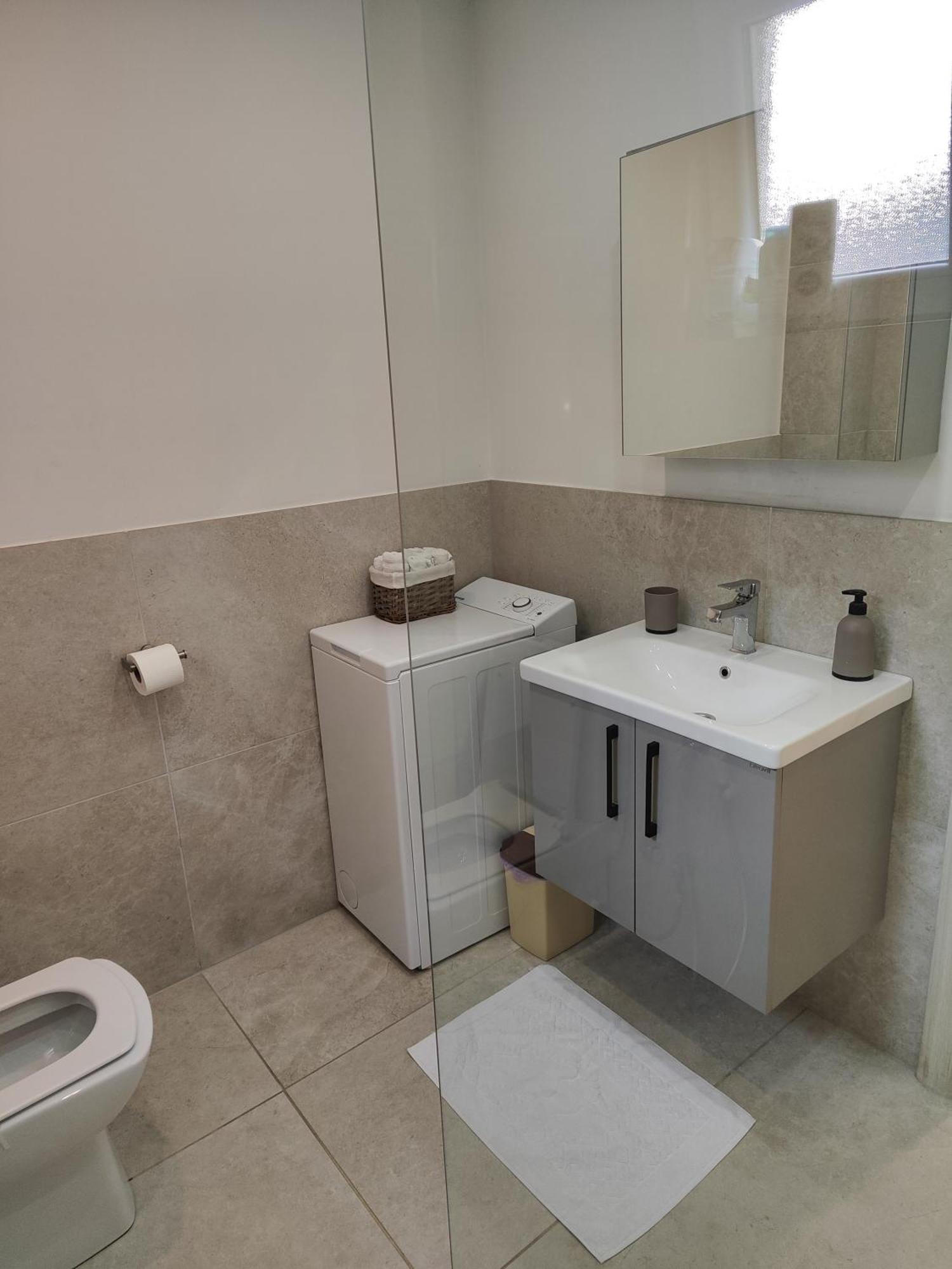 Dino Sarajevo Apartment Buitenkant foto